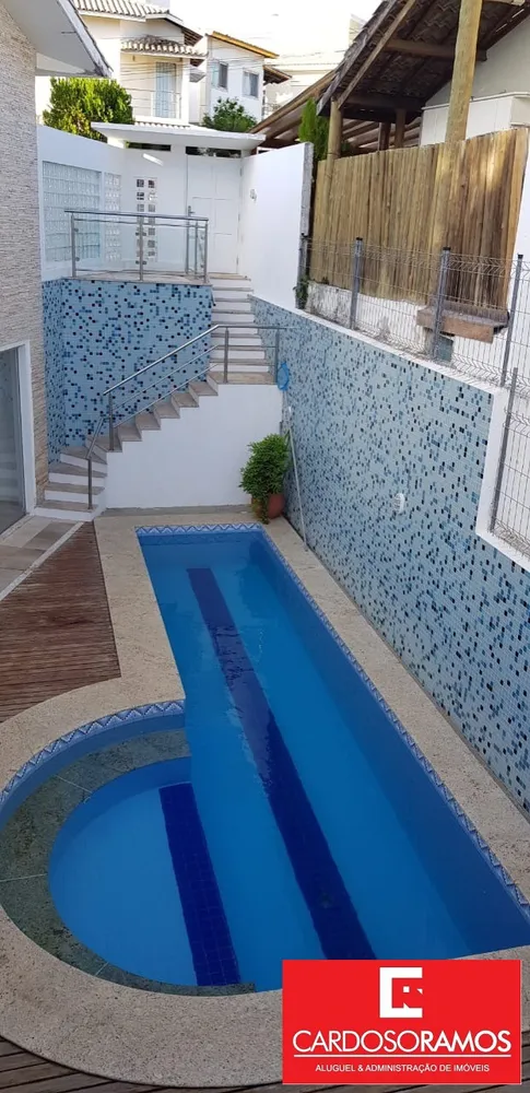 Casa, 5 quartos, 517 m² - Foto 5
