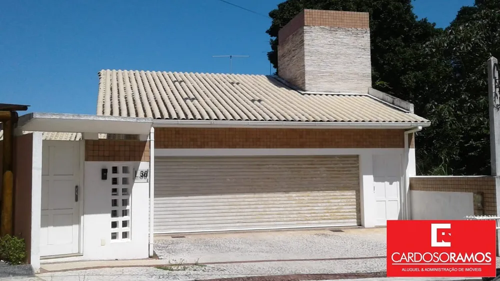 Casa, 5 quartos, 517 m² - Foto 1