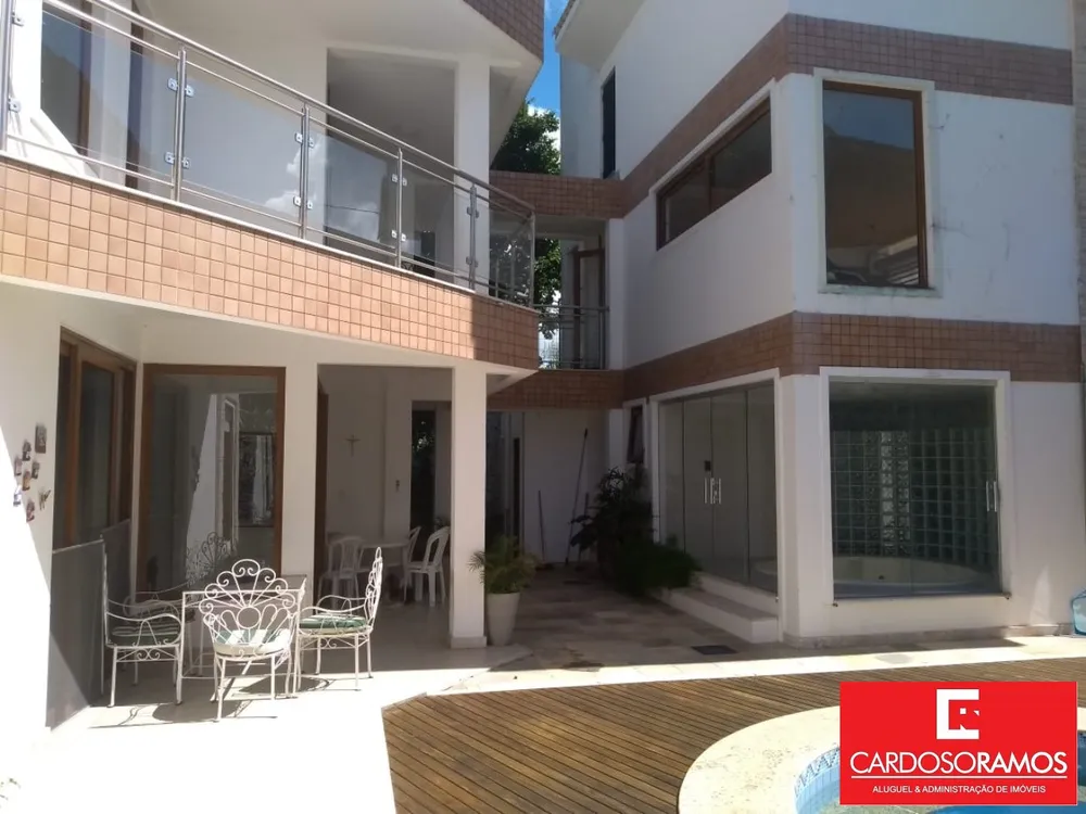 Casa, 5 quartos, 517 m² - Foto 2