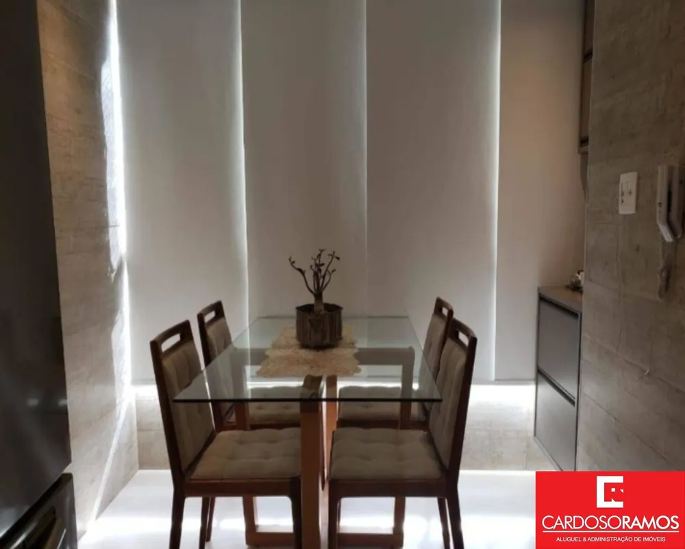 Apartamento, 3 quartos, 295 m² - Foto 3