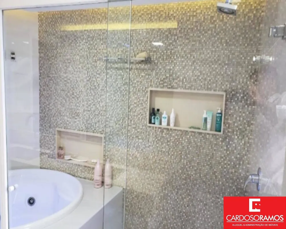 Apartamento, 3 quartos, 295 m² - Foto 2