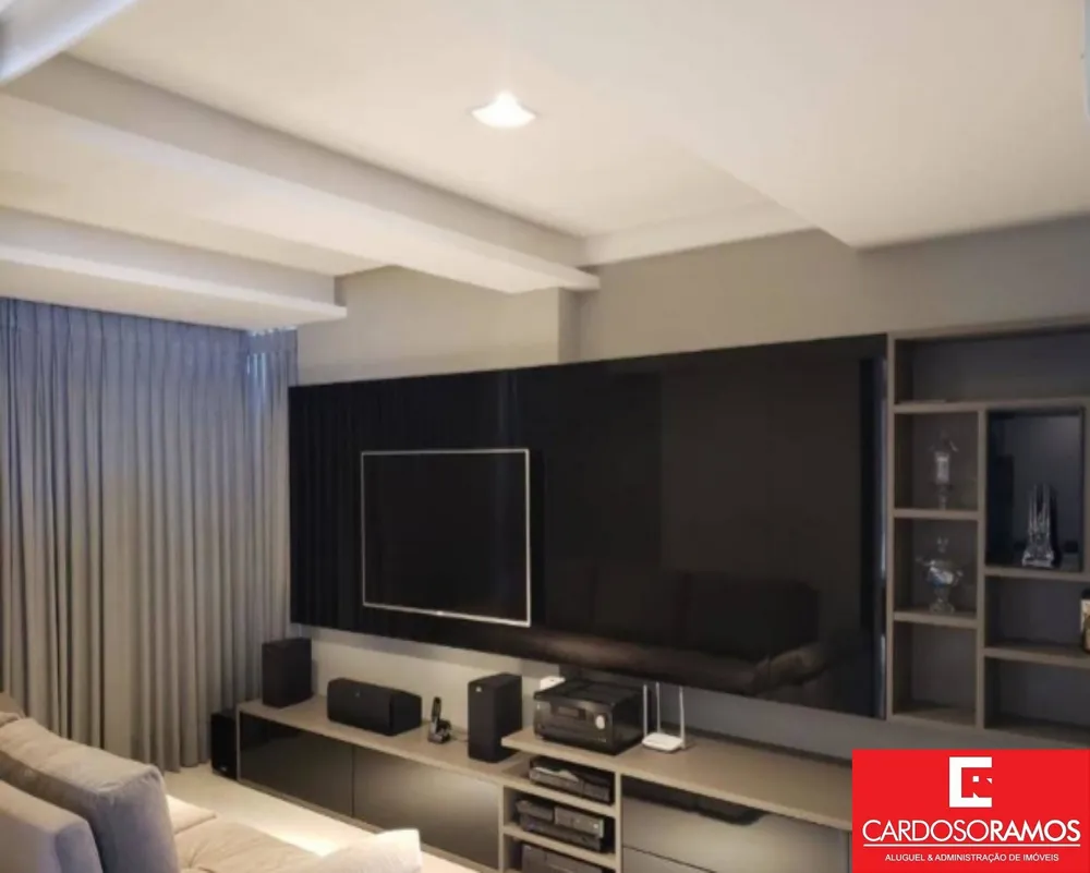 Apartamento, 3 quartos, 295 m² - Foto 1