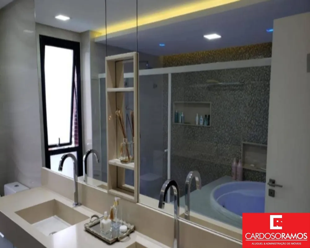 Apartamento, 3 quartos, 295 m² - Foto 8