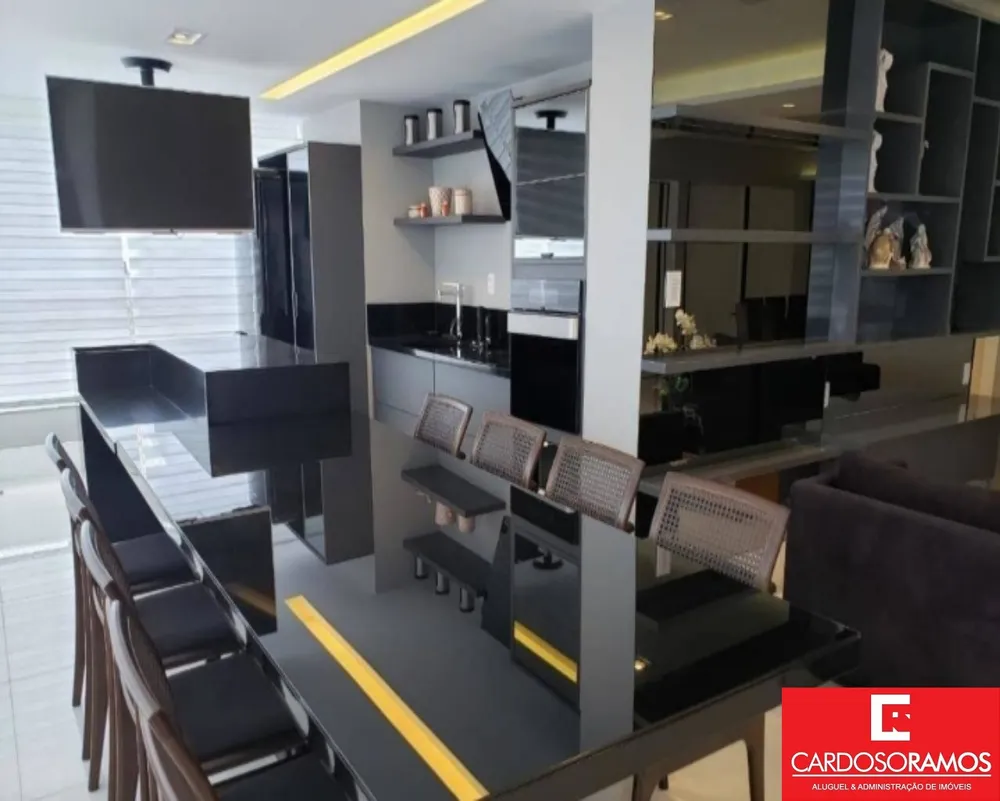 Apartamento, 3 quartos, 295 m² - Foto 4