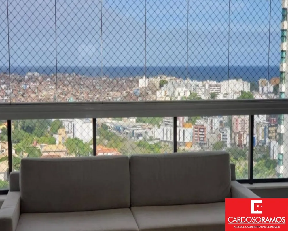 Apartamento, 3 quartos, 295 m² - Foto 6