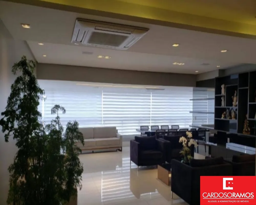 Apartamento, 3 quartos, 295 m² - Foto 1