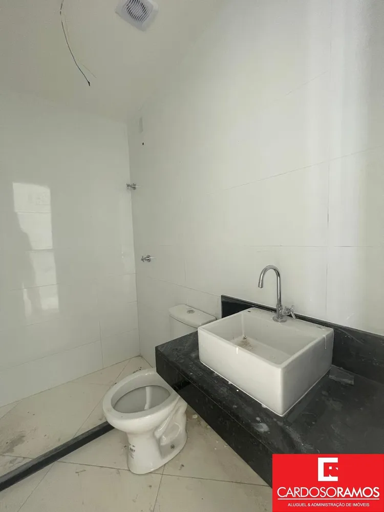 Casa, 3 quartos - Foto 7