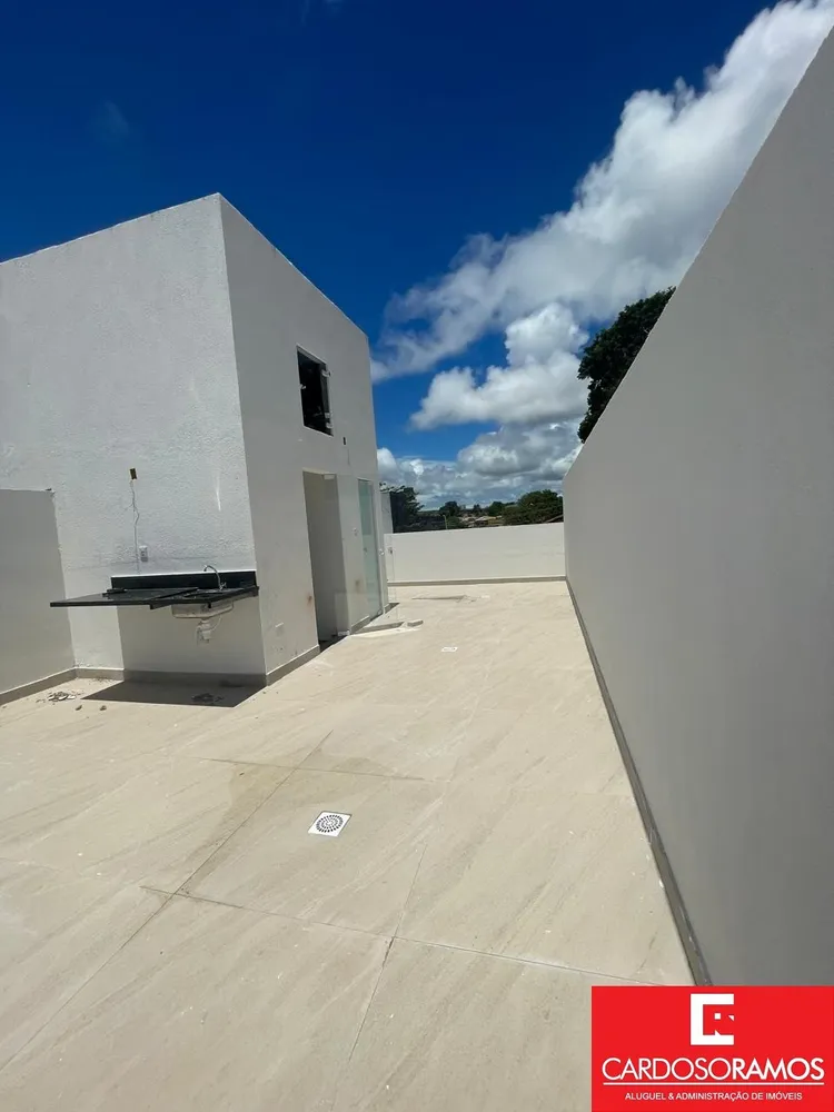 Casa, 3 quartos - Foto 5