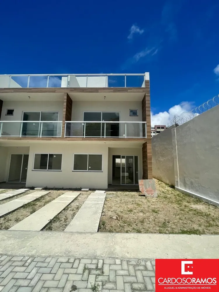 Casa, 3 quartos - Foto 8