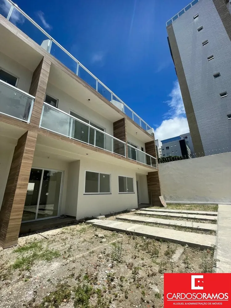Casa, 3 quartos - Foto 6