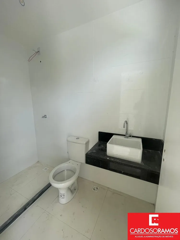 Casa, 3 quartos - Foto 4