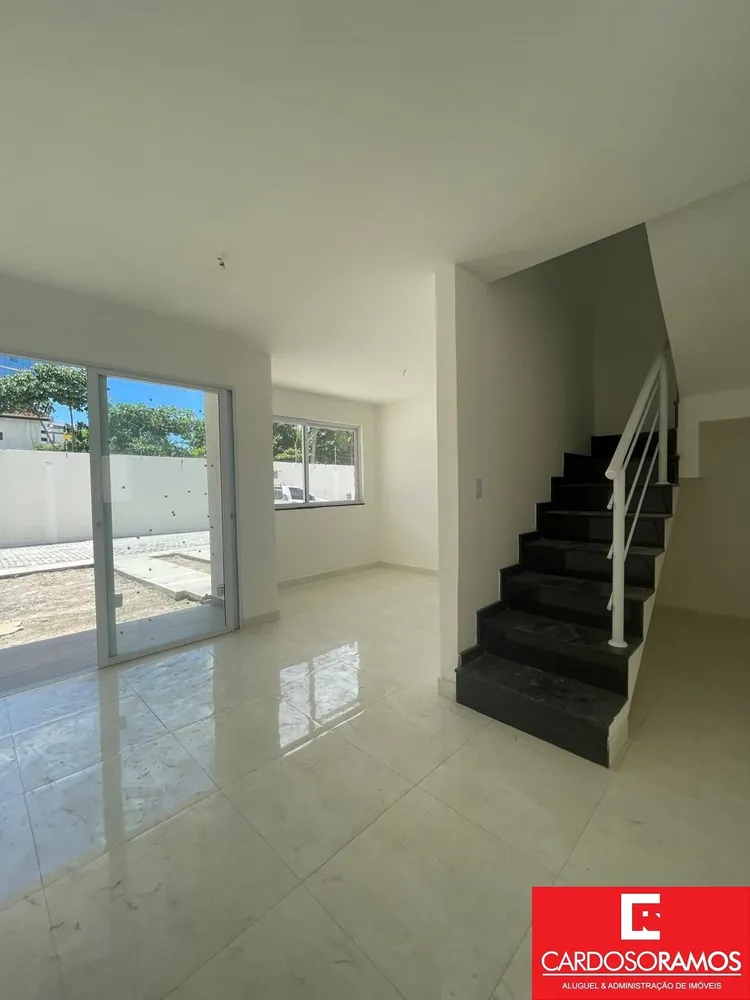 Casa, 3 quartos - Foto 7
