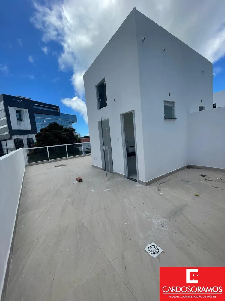 Casa, 3 quartos - Foto 8
