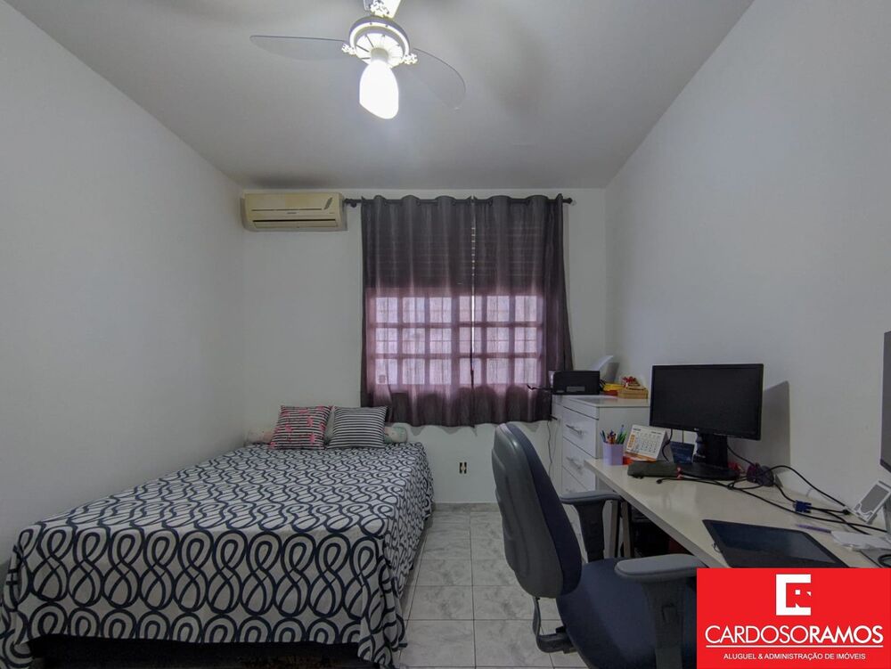 Casa, 3 quartos - Foto 11