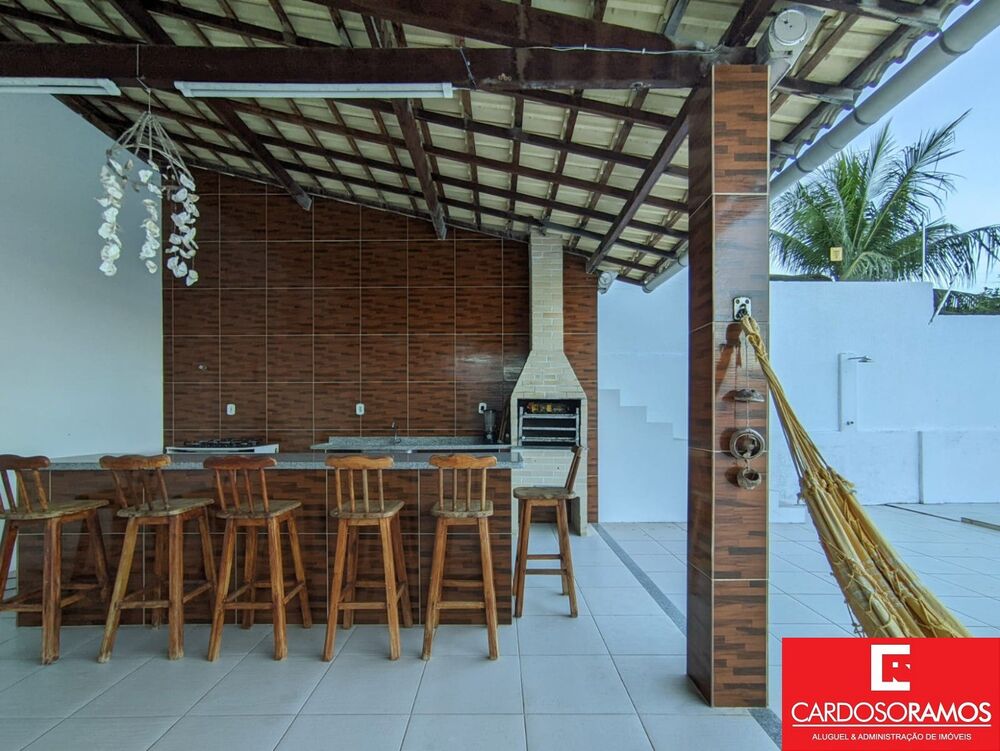 Casa, 3 quartos - Foto 10