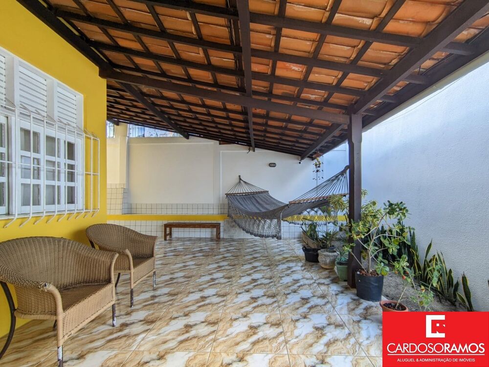 Casa, 3 quartos - Foto 2