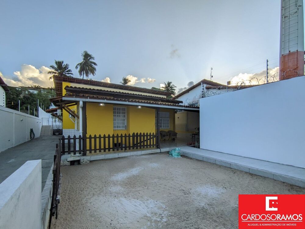 Casa, 3 quartos - Foto 8