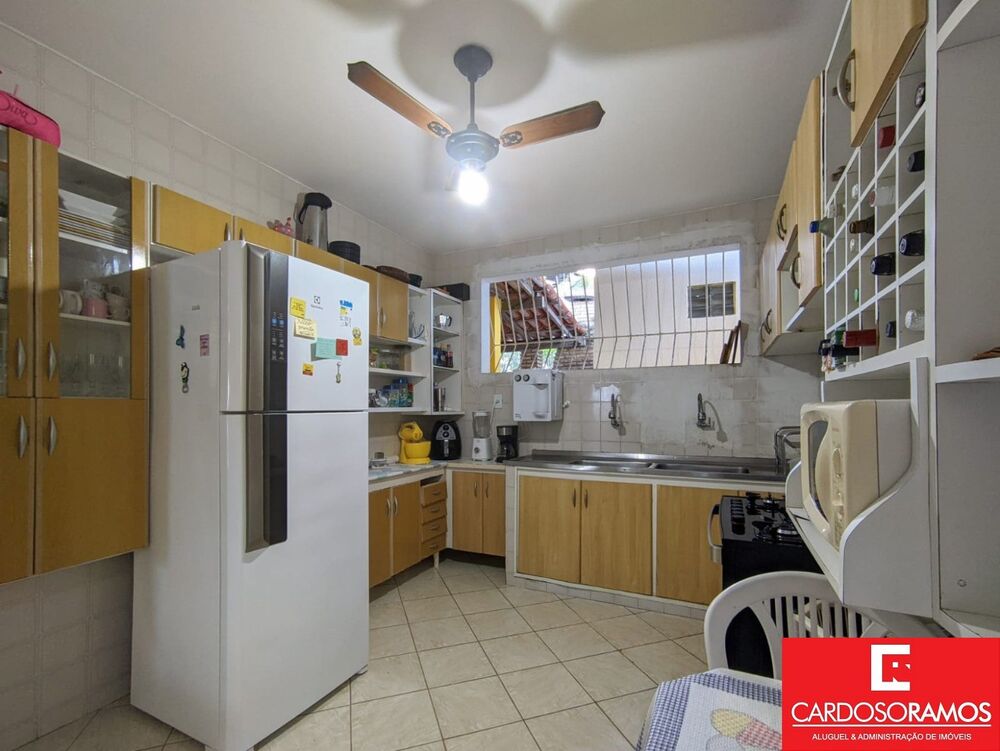 Casa, 3 quartos - Foto 3