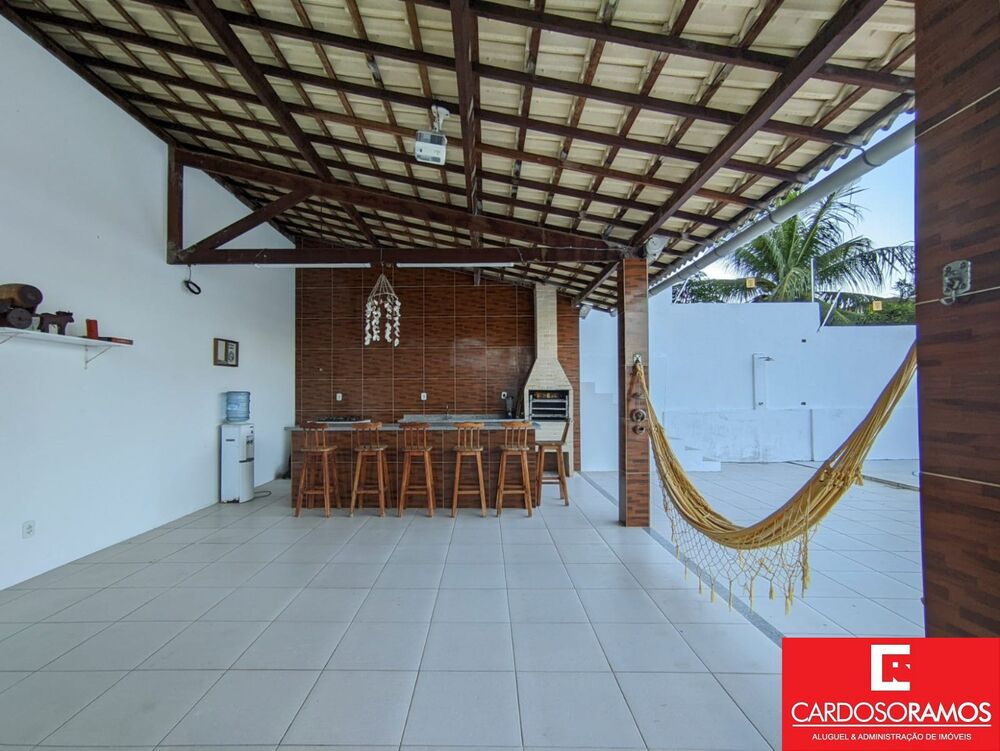 Casa, 3 quartos - Foto 12