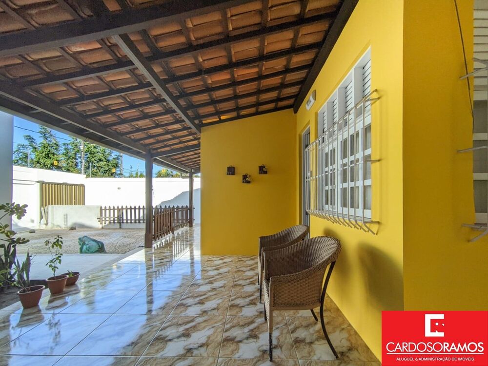 Casa, 3 quartos - Foto 4