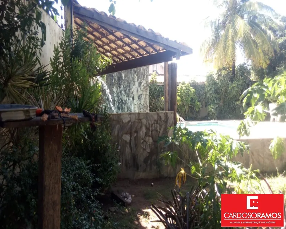 Casa, 3 quartos - Foto 4