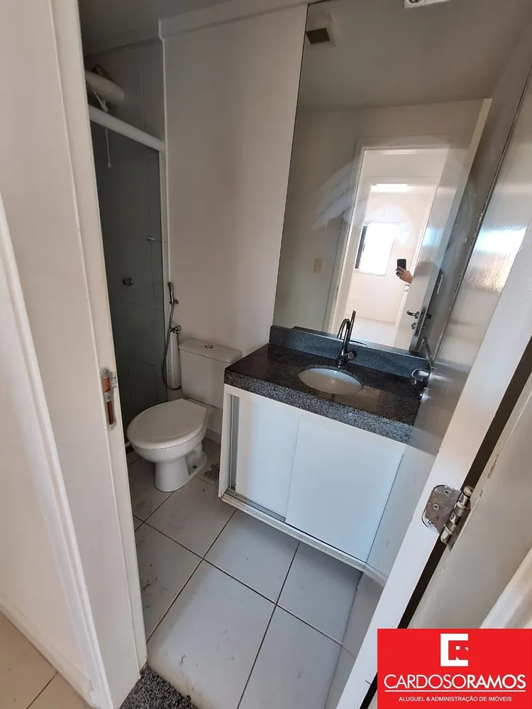 Apartamento, 2 quartos, 58 m² - Foto 4