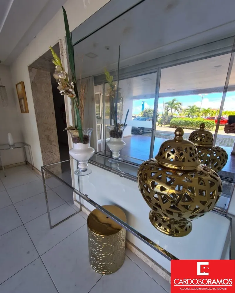 Apartamento, 2 quartos, 58 m² - Foto 11