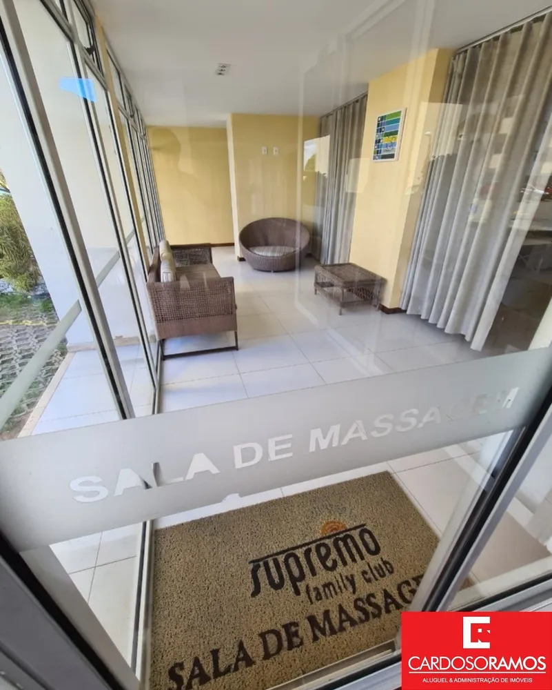 Apartamento, 2 quartos, 58 m² - Foto 3