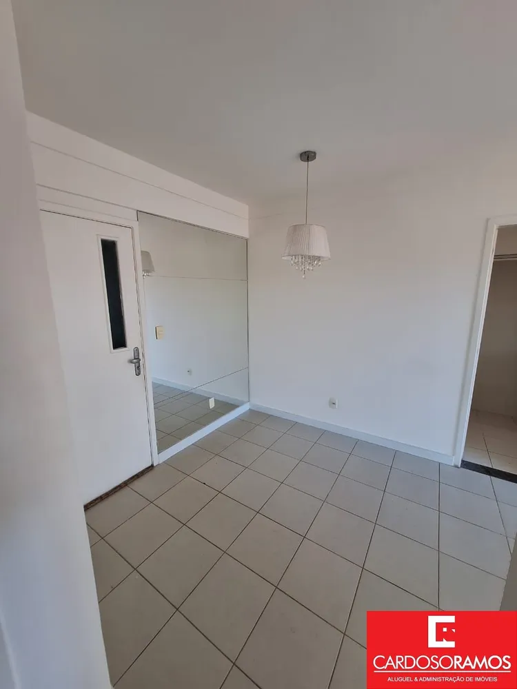 Apartamento, 2 quartos, 58 m² - Foto 2