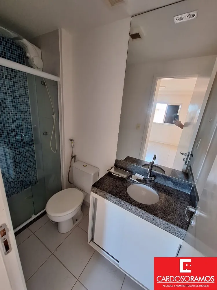 Apartamento, 2 quartos, 58 m² - Foto 5