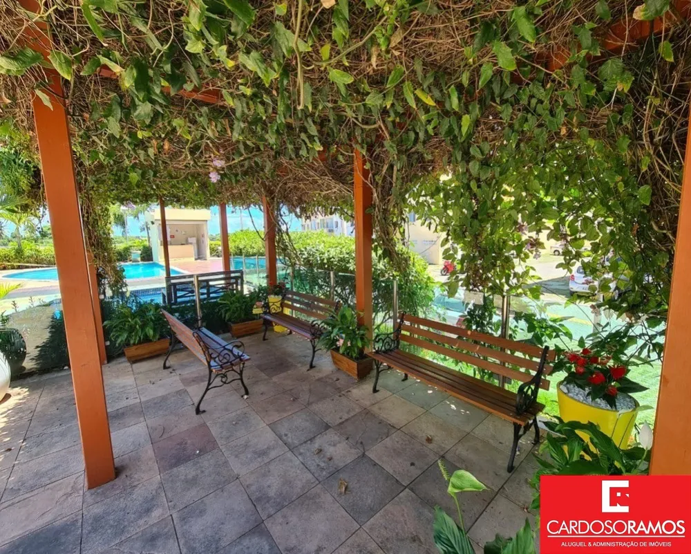 Apartamento, 2 quartos, 58 m² - Foto 1