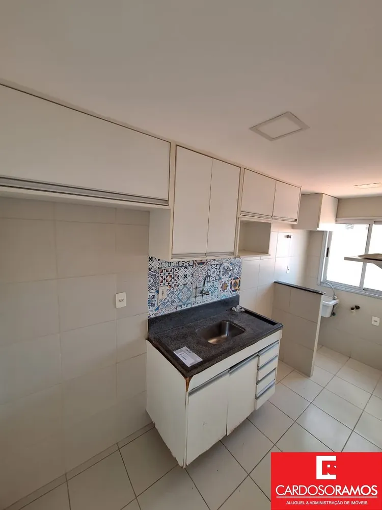 Apartamento, 2 quartos, 58 m² - Foto 3