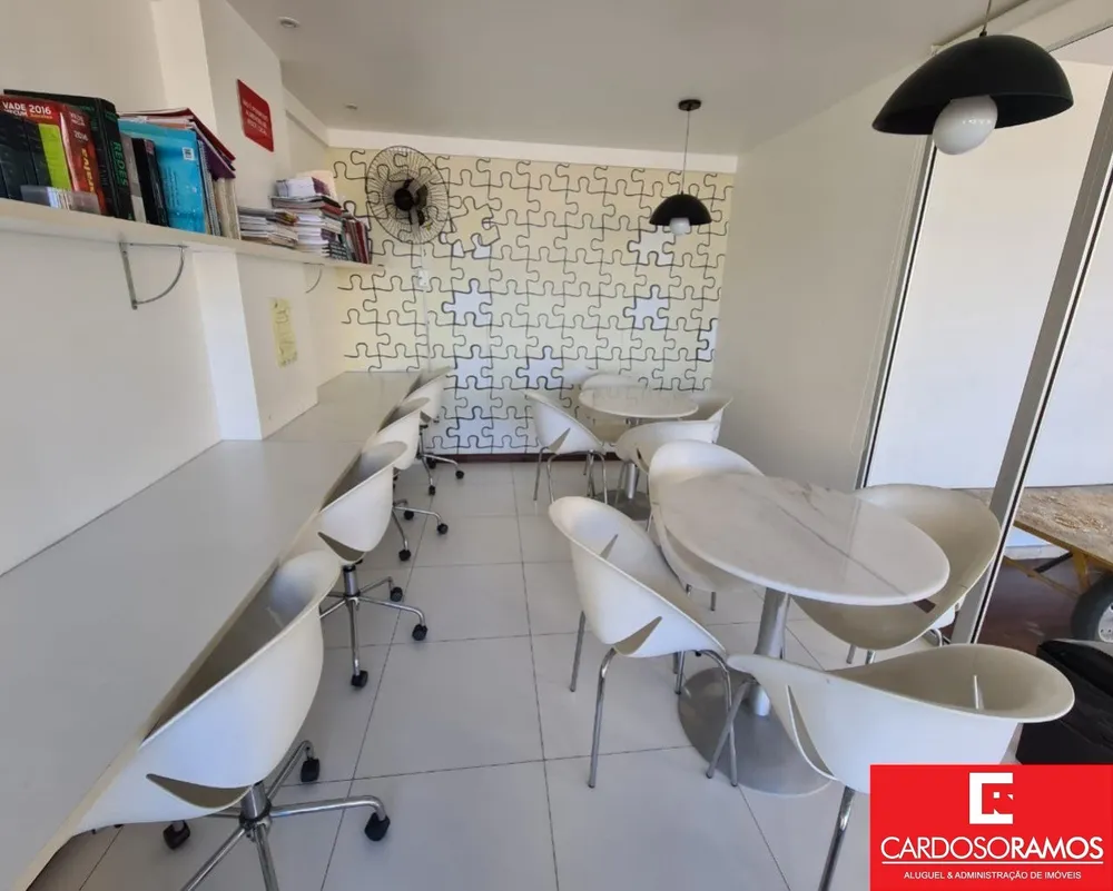 Apartamento, 2 quartos, 58 m² - Foto 7