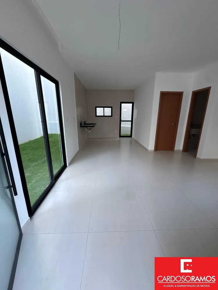 Casa, 4 quartos - Foto 5