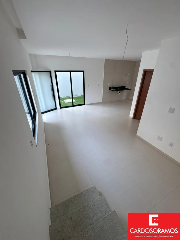 Casa, 4 quartos - Foto 7