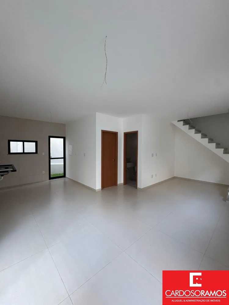 Casa, 4 quartos - Foto 4