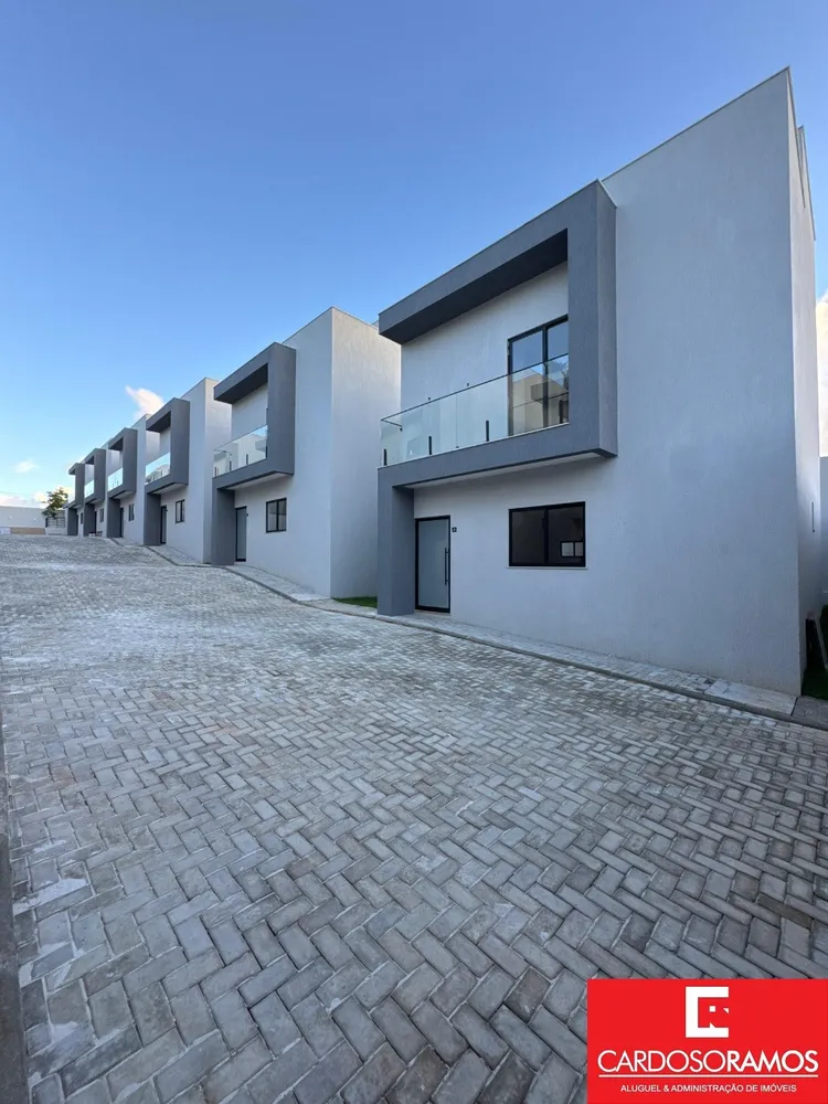 Casa, 4 quartos - Foto 2