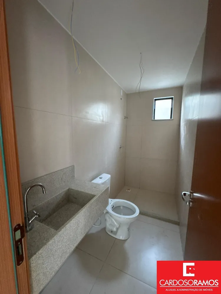 Casa, 4 quartos - Foto 8