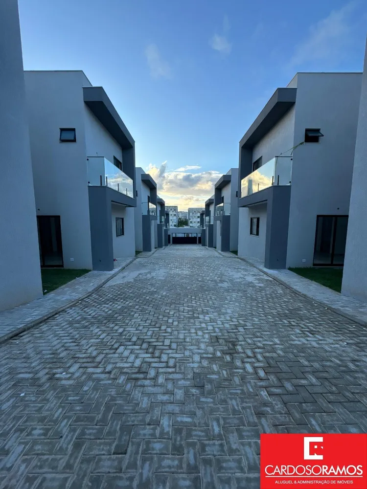 Casa, 4 quartos - Foto 3