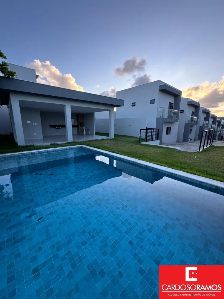 Casa, 4 quartos - Foto 1