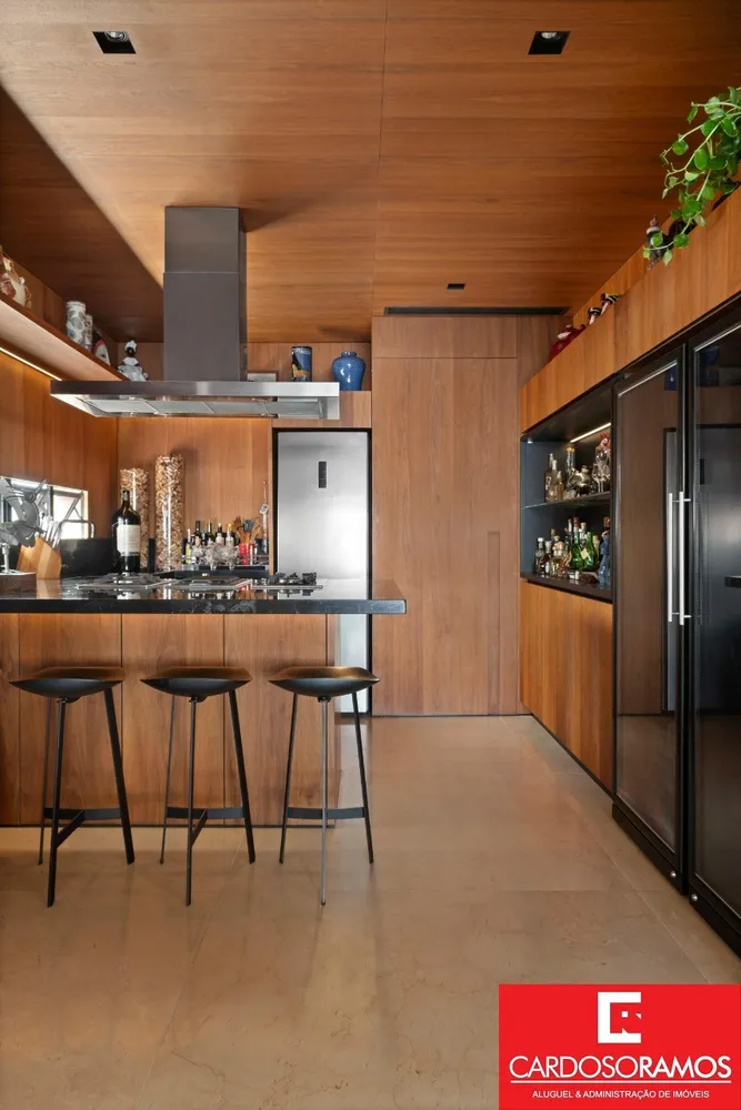 Apartamento, 3 quartos, 305 m² - Foto 3