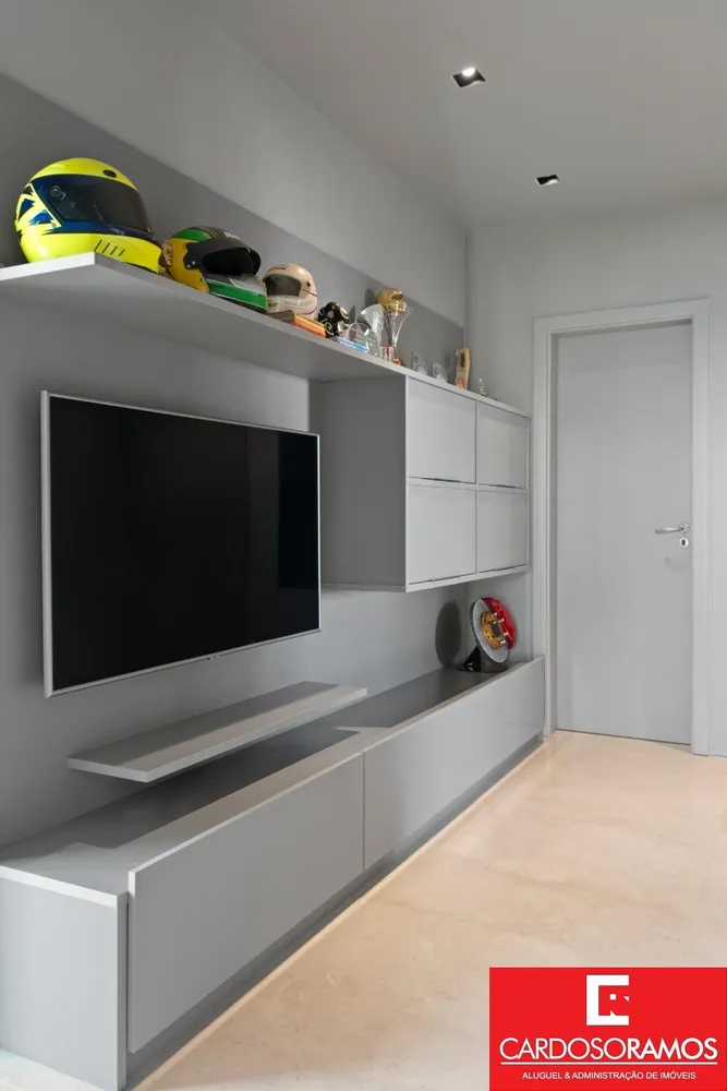 Apartamento, 3 quartos, 305 m² - Foto 2