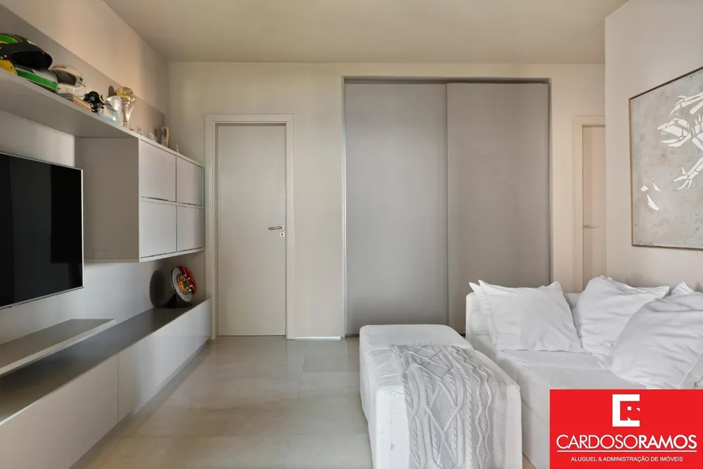 Apartamento, 3 quartos, 305 m² - Foto 1