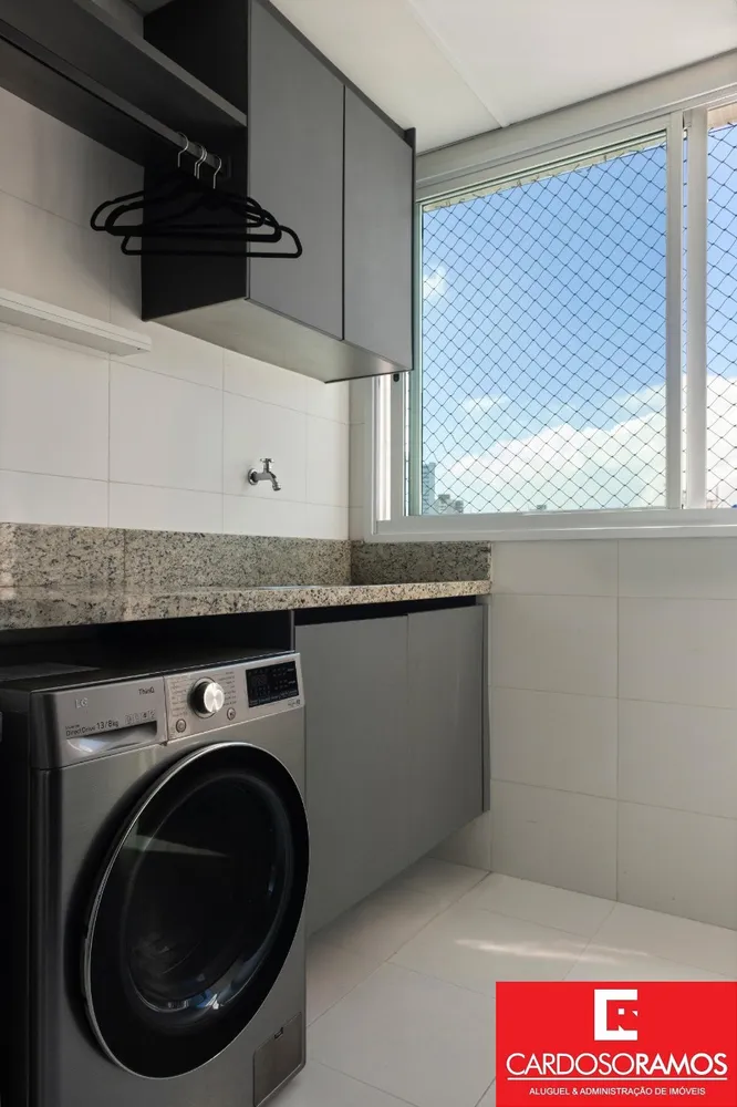 Apartamento, 3 quartos, 305 m² - Foto 8