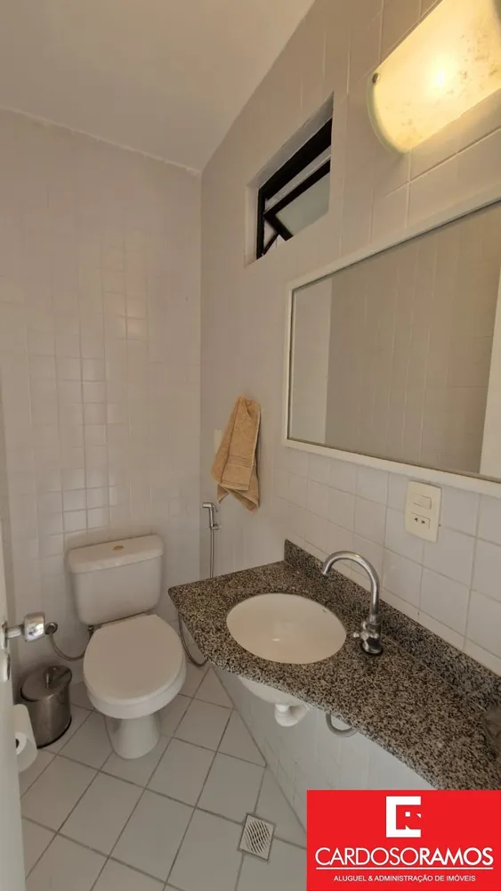 Apartamento, 3 quartos, 211 m² - Foto 7