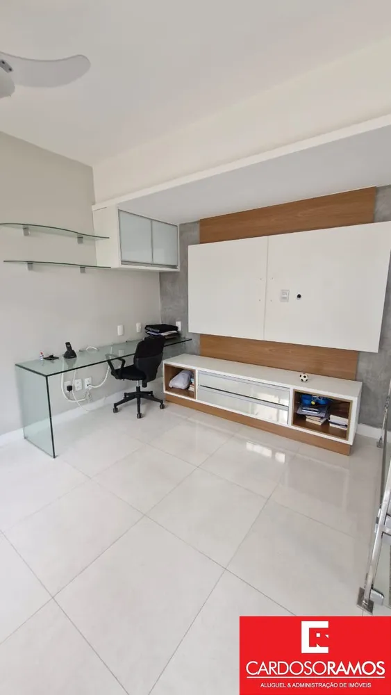 Apartamento, 3 quartos, 211 m² - Foto 4