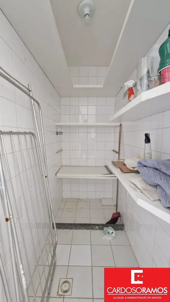 Apartamento, 3 quartos, 211 m² - Foto 2