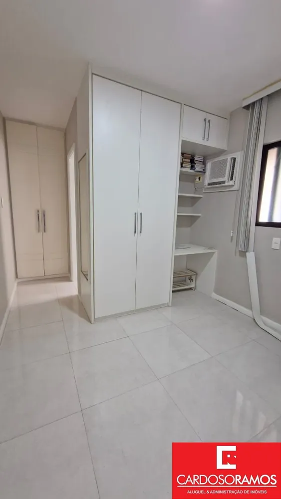 Apartamento, 3 quartos, 211 m² - Foto 4