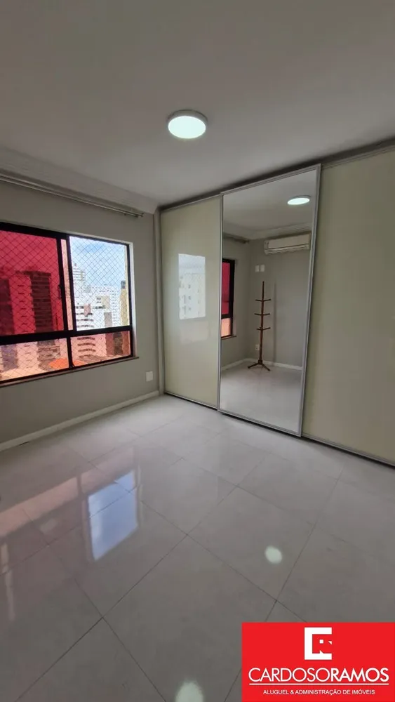 Apartamento, 3 quartos, 211 m² - Foto 1