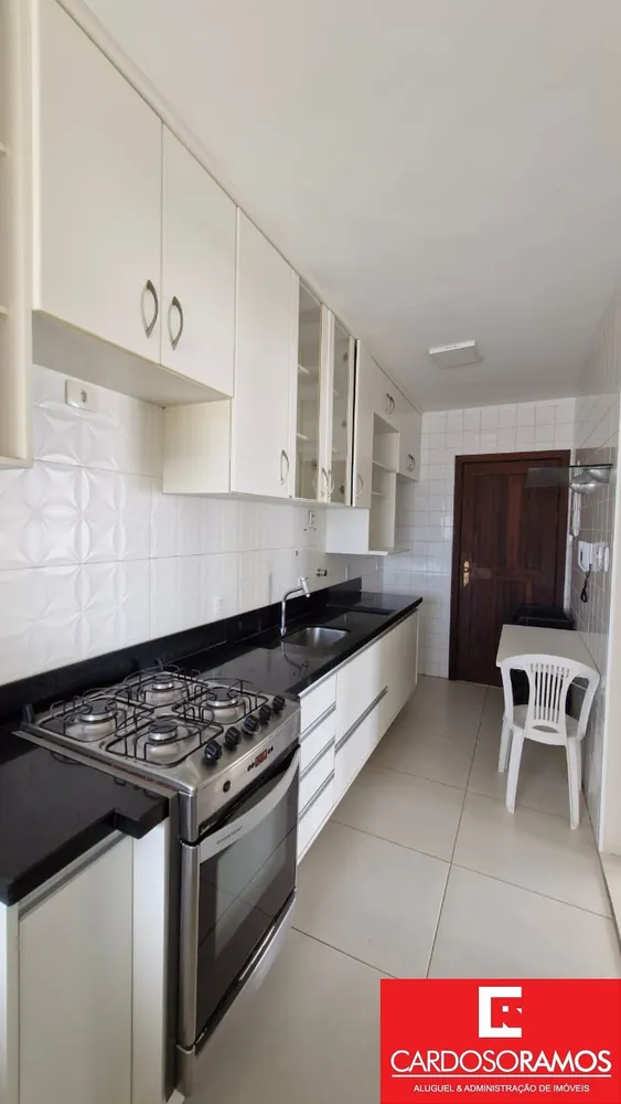 Apartamento, 3 quartos, 211 m² - Foto 3